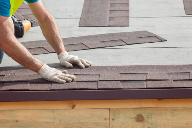 Fast & Reliable Emergency Roof Repairs in Athens, TX
