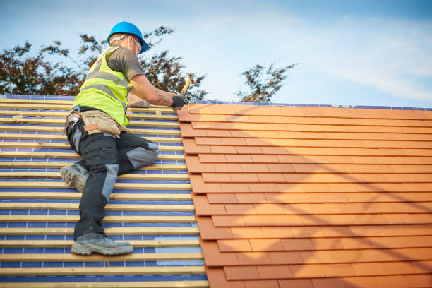 Best Roof Installation  in Athens, TX